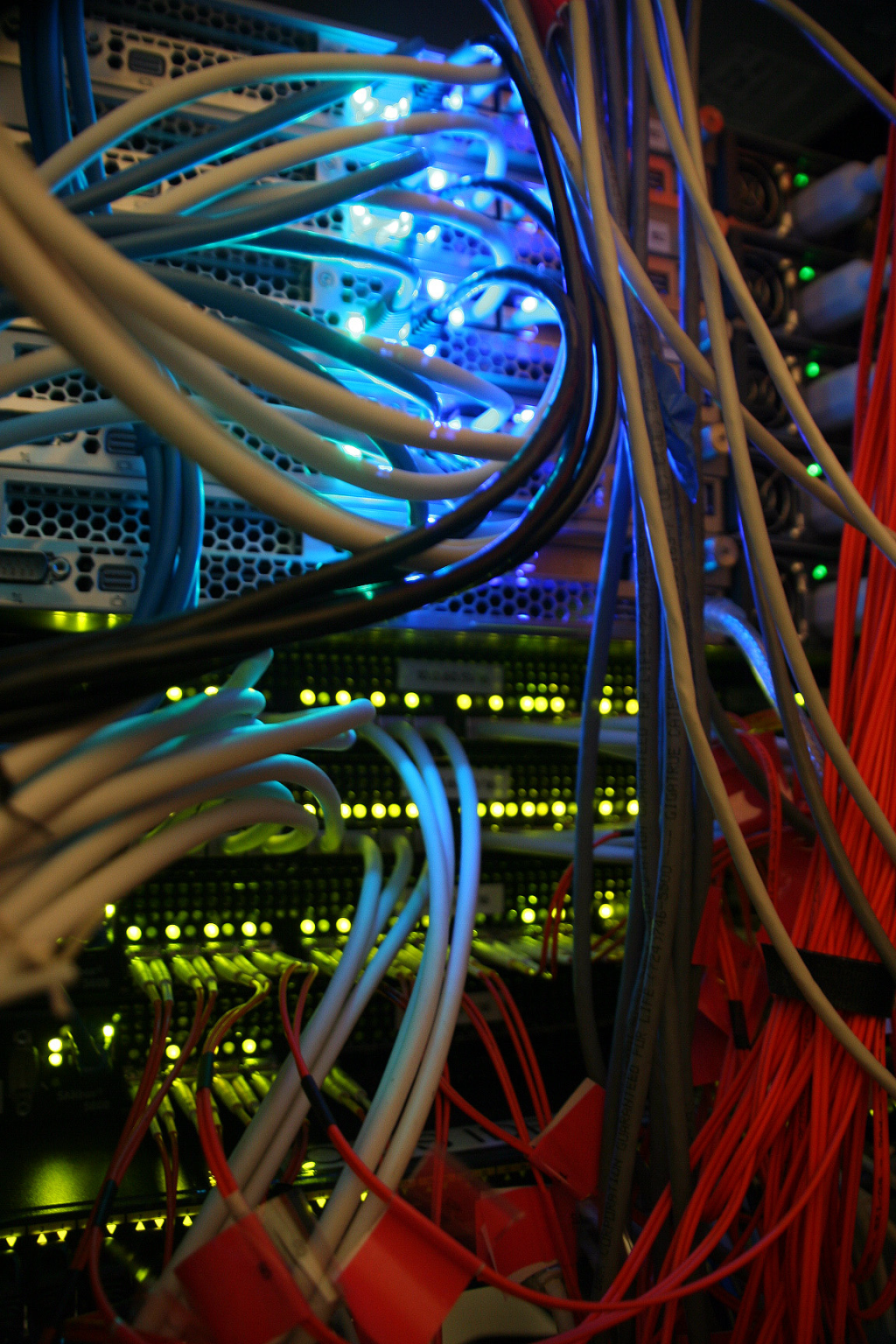 Home - Rapid IT Support